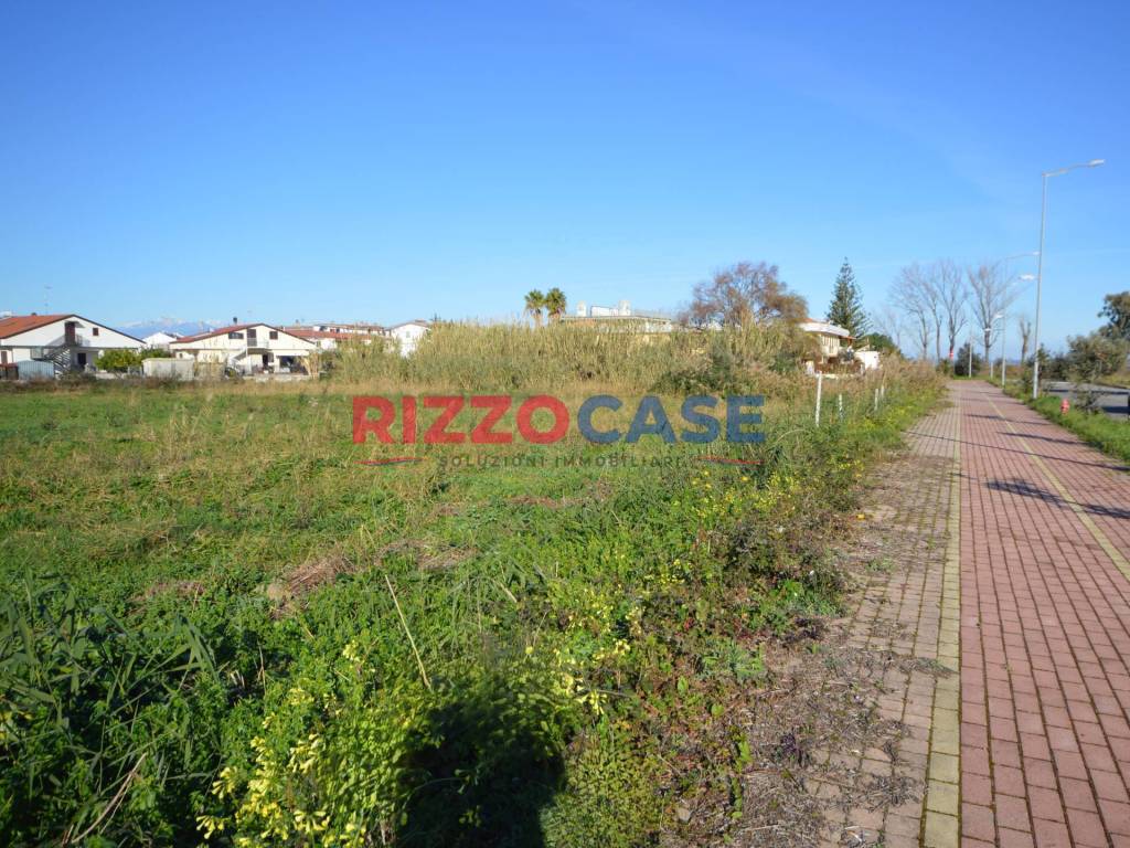Terreno a Corigliano-rossano in C.da Galderate - Foto 2