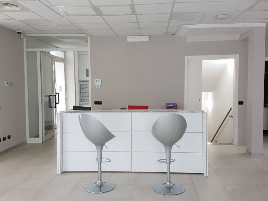 Immobile a Sesto calende in Piazzale Balzarini, 3 - Foto 5