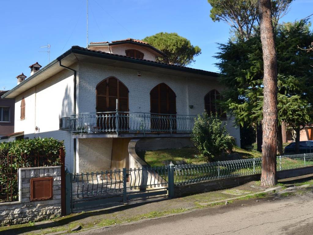 Villa a Lugo - Foto 2