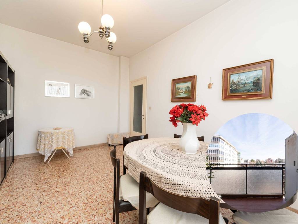 Appartamento a Sesto san giovanni in Via Saint Denis, 35 - Foto 4