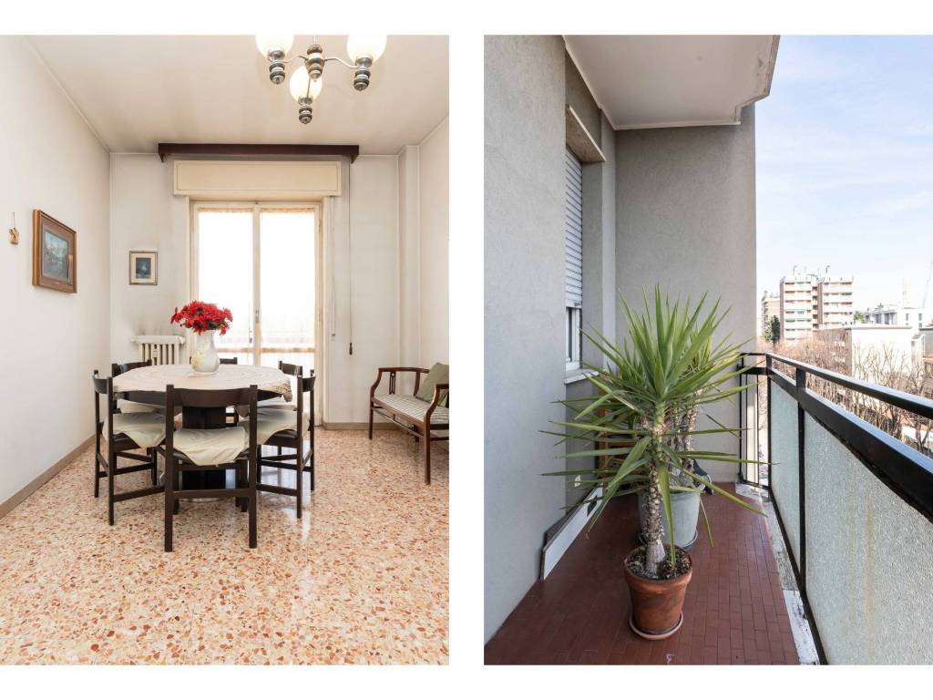 Appartamento a Sesto san giovanni in Via Saint Denis, 35 - Foto 5