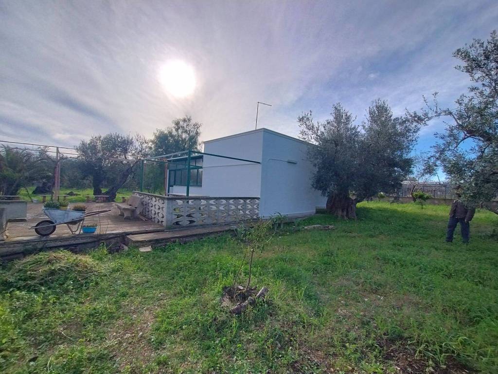 Villa a Bisceglie in Via Ruvo - Foto 2