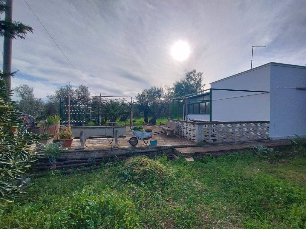 Villa a Bisceglie in Via Ruvo - Foto 3