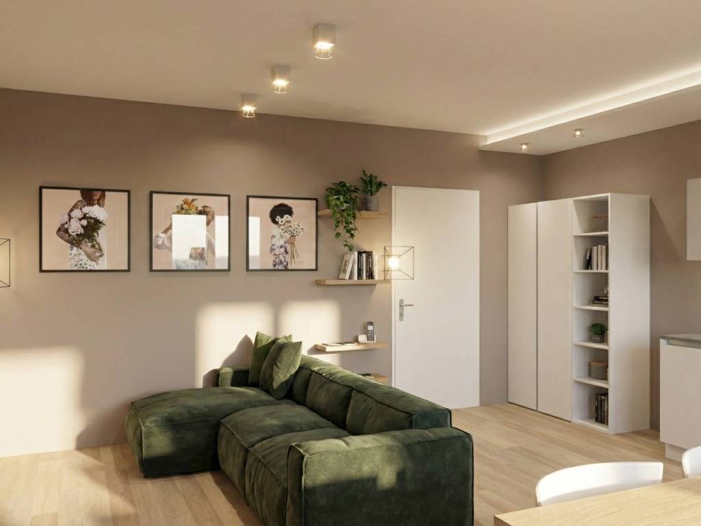 Appartamento a Castelgomberto in Via degli Alpini - Foto 3