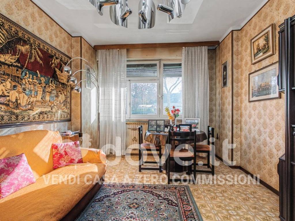 Appartamento a Bologna in Via Giuseppe di Vittorio, 3 - Foto 2