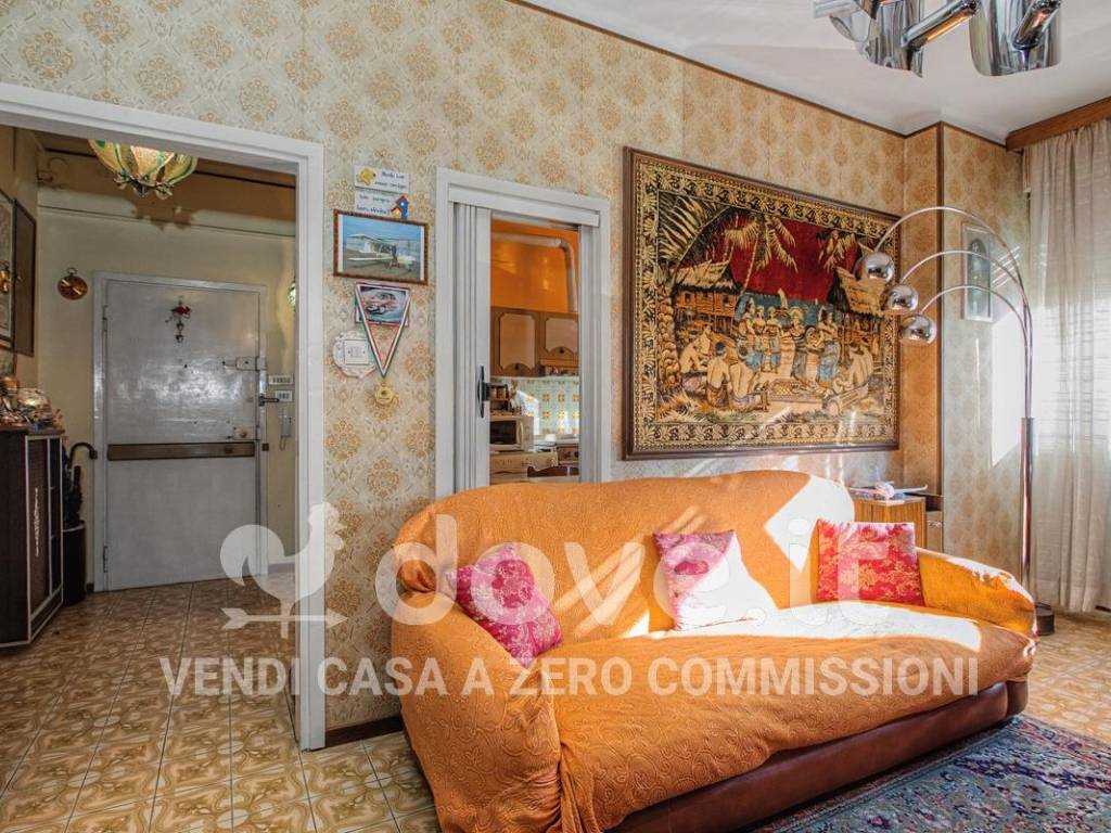 Appartamento a Bologna in Via Giuseppe di Vittorio, 3 - Foto 3