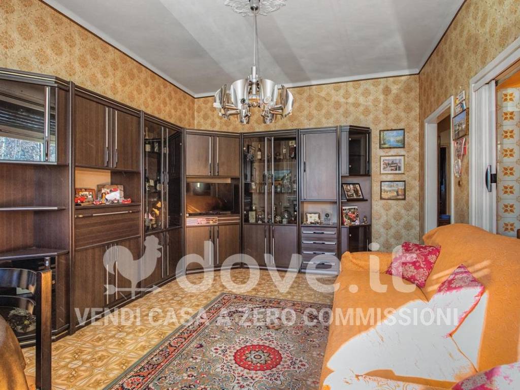 Appartamento a Bologna in Via Giuseppe di Vittorio, 3 - Foto 5
