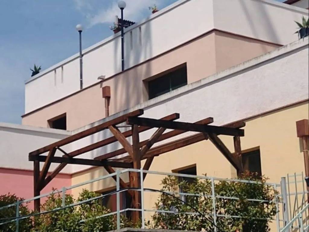 Appartamento a Genova in Via Rio Torbido No Number - Foto 3