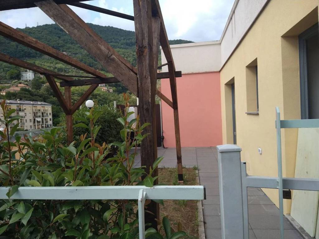 Appartamento a Genova in Via Rio Torbido No Number - Foto 5