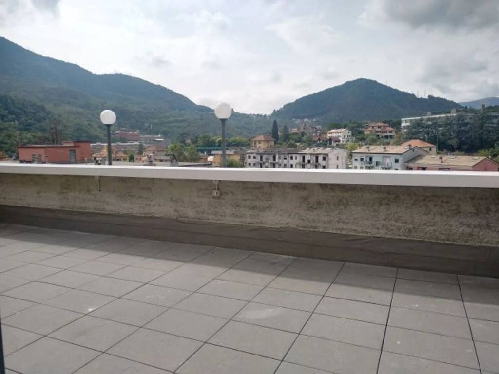 Villa a Genova in Via Rio Torbido No Number - Foto 2