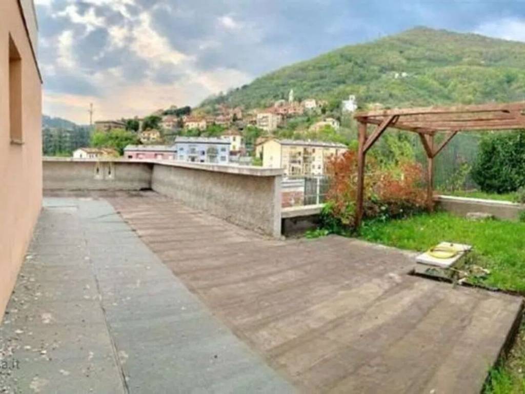 Villa a Genova in Via Rio Torbido No Number - Foto 3