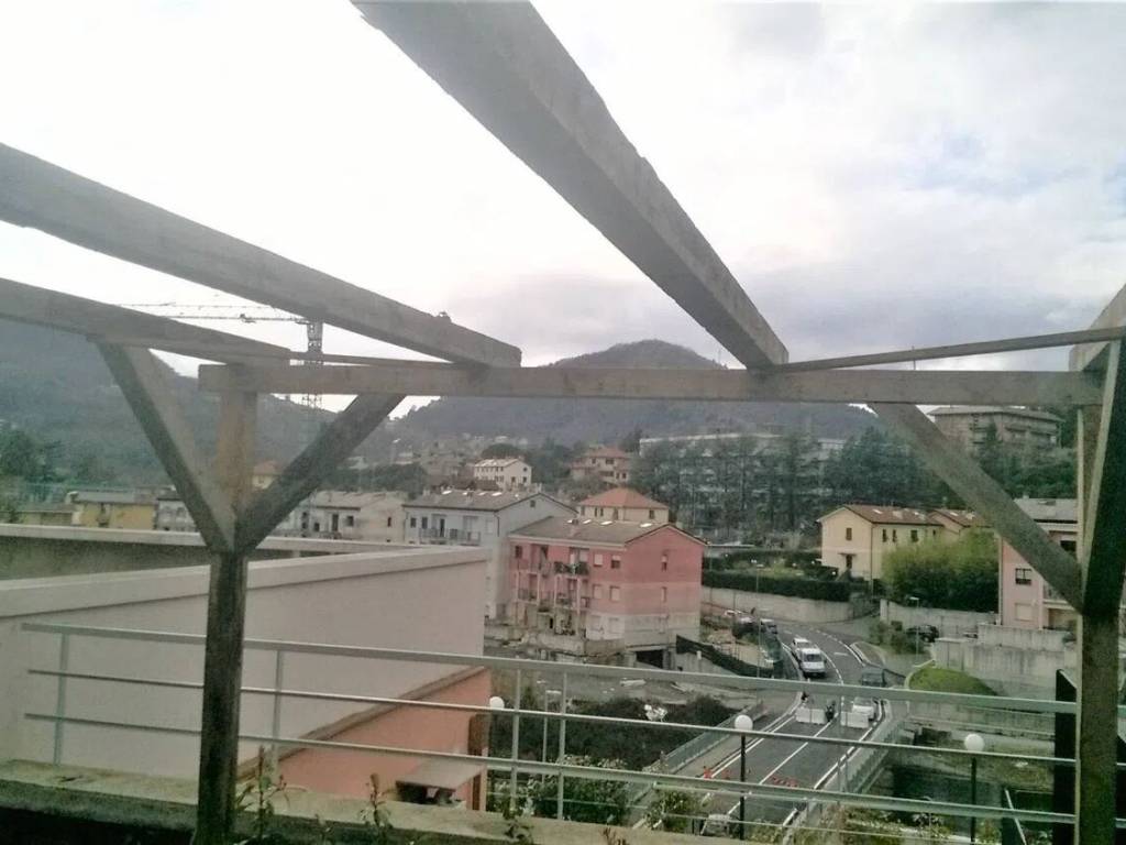 Villa a Genova in Via Rio Torbido No Number - Foto 4