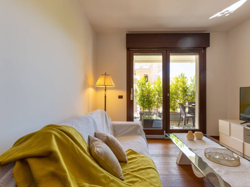 Appartamento a Cagliari in Via dei Falconi, 61 - Foto 2