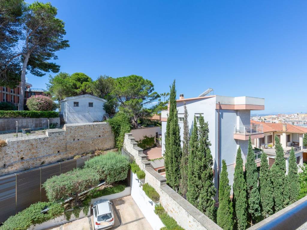 Appartamento a Cagliari in Via dei Falconi, 61 - Foto 5