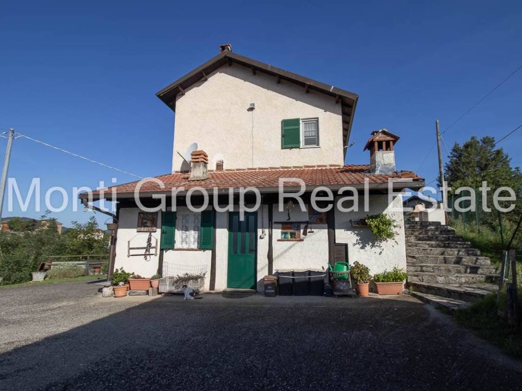 Casa indipendente a Cassinelle - Foto 2