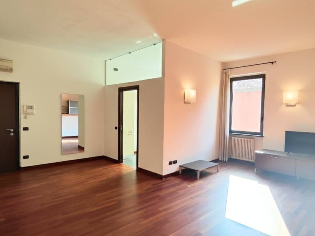Appartamento a Piacenza in via san bartolomeo, 45 - Foto 2