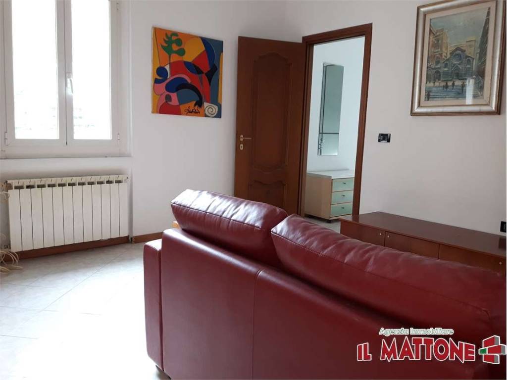 Appartamento a Mignanego in Via Vittorio Veneto - Foto 2