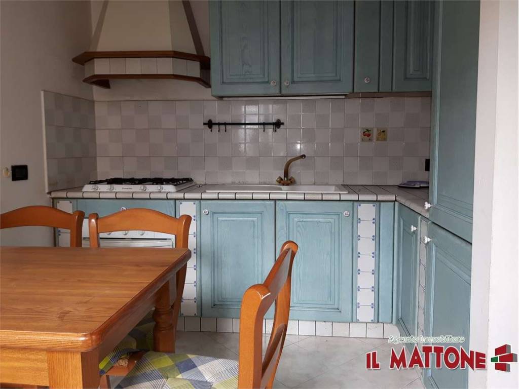 Appartamento a Mignanego in Via Vittorio Veneto - Foto 4