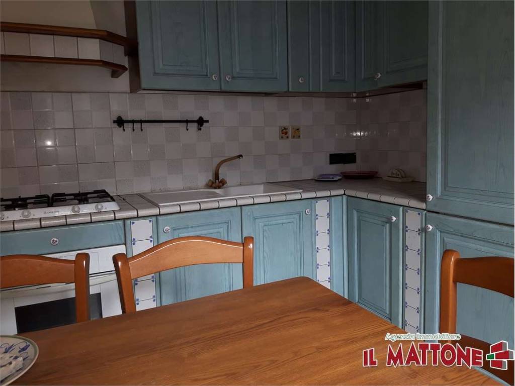 Appartamento a Mignanego in Via Vittorio Veneto - Foto 5