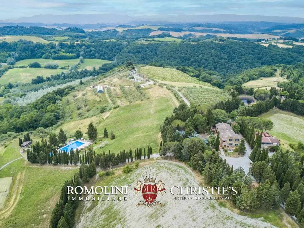 Villa a Montaione - Foto 3