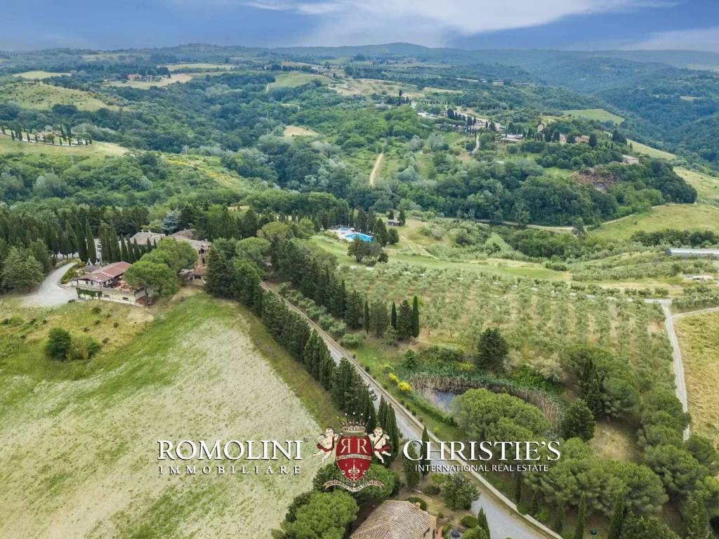 Villa a Montaione - Foto 4