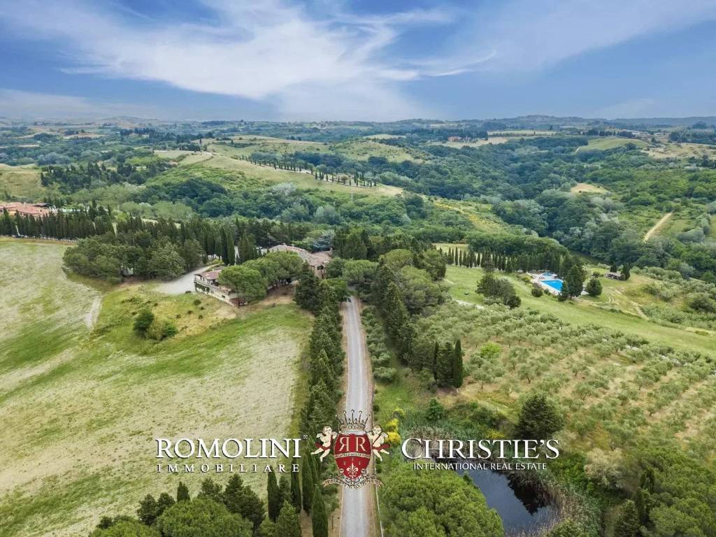 Villa a Montaione - Foto 5