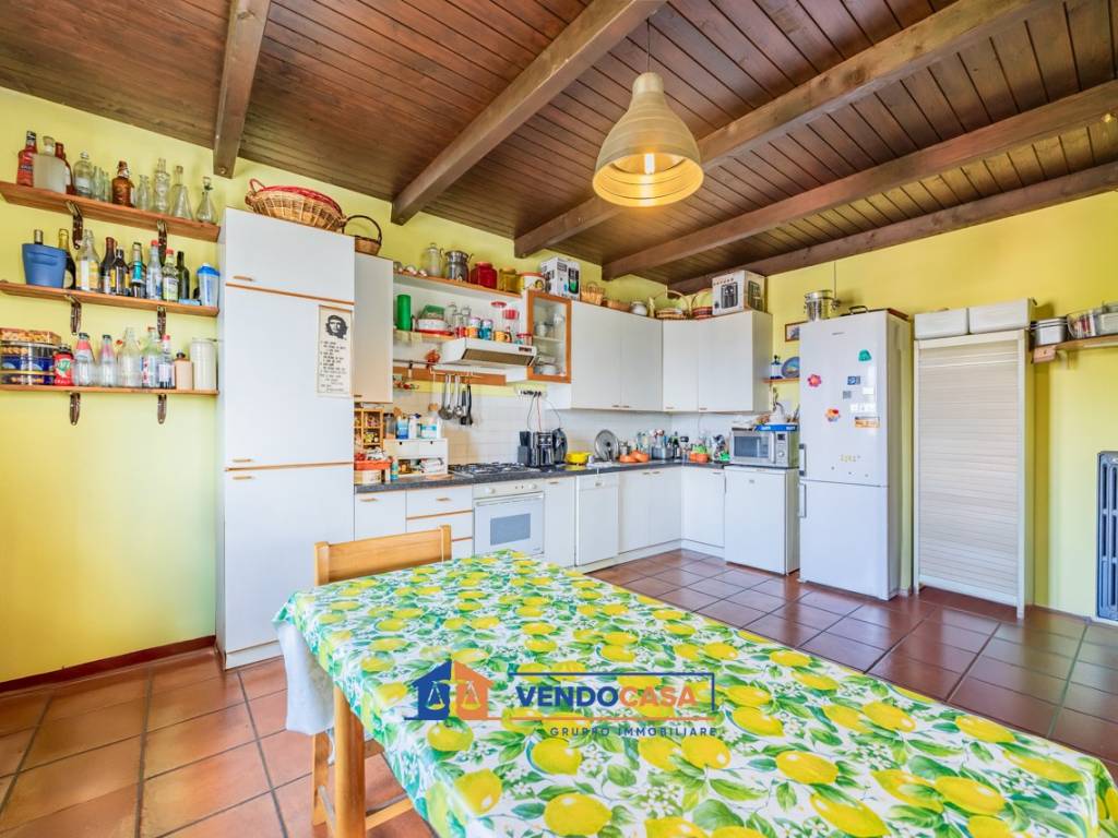 Appartamento a Savigliano in Strada Monasterolo, 42 - Foto 5