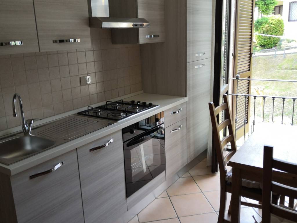 Appartamento a Imbersago - Foto 5