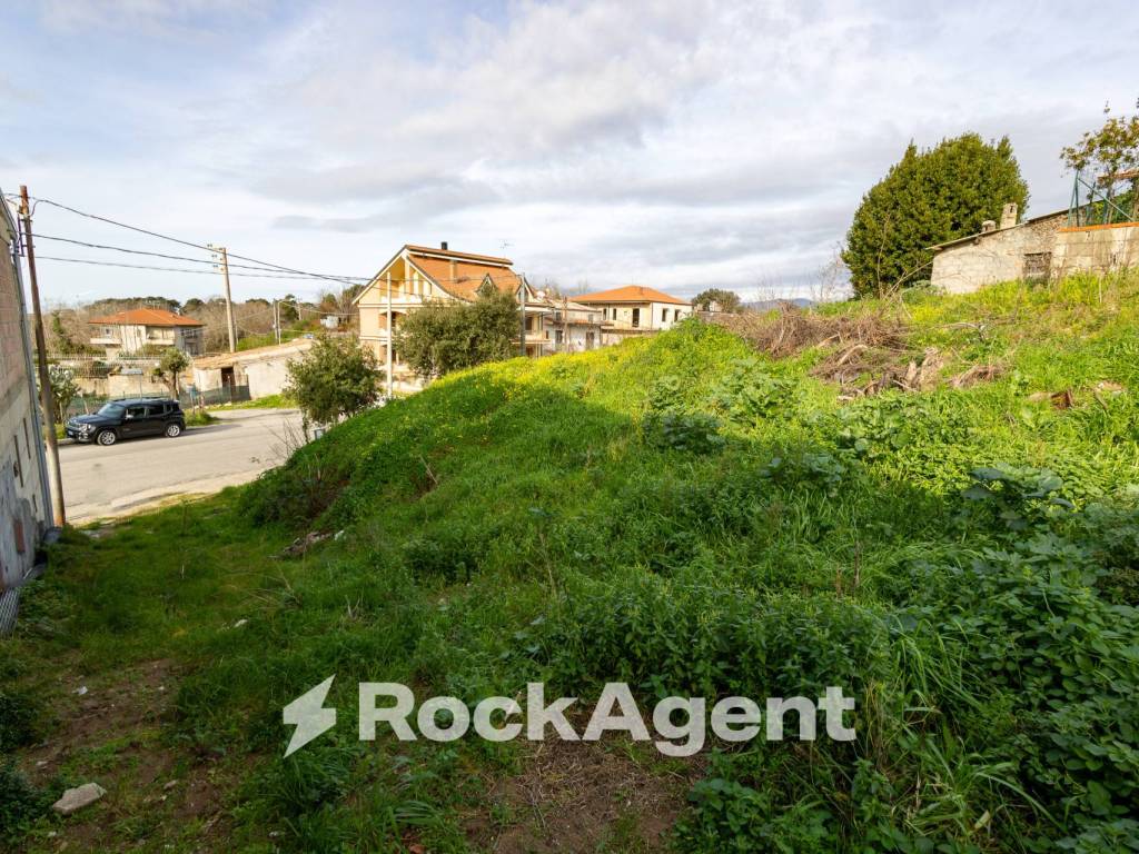 Terreno a Caraffa di catanzaro in Viale Antonio Gramsci - Foto 4