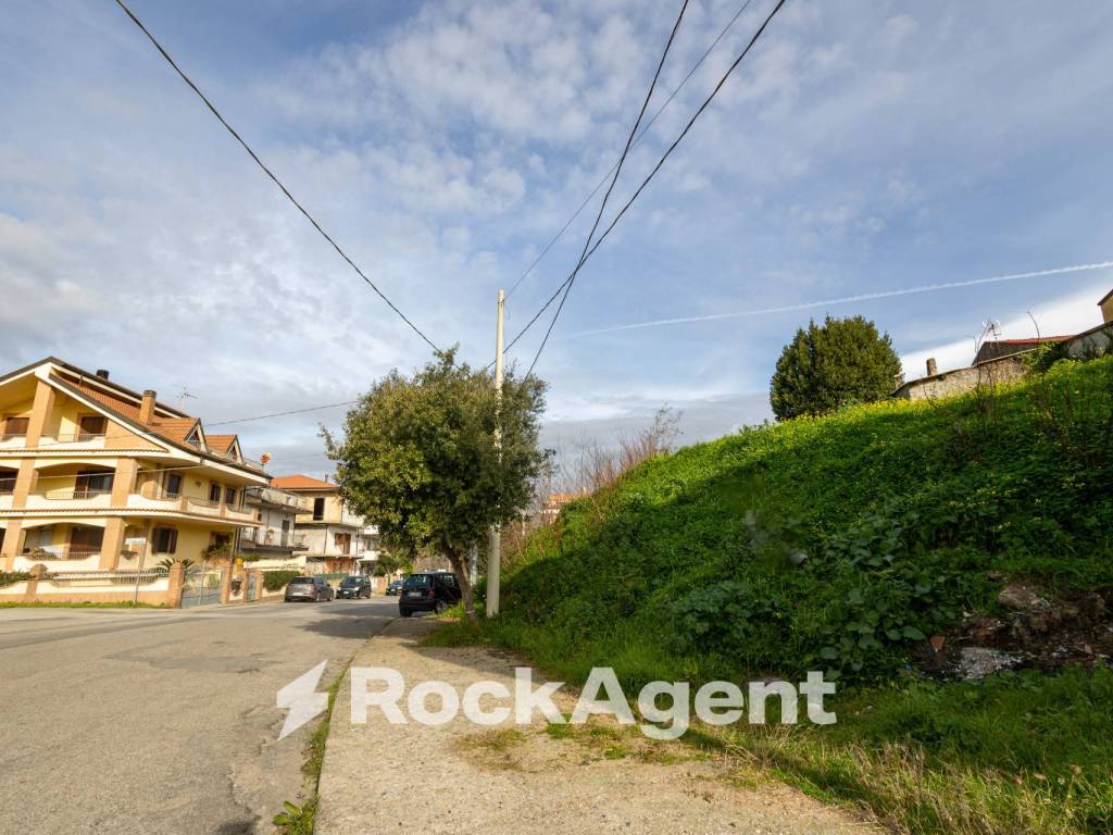 Terreno a Caraffa di catanzaro in Viale Antonio Gramsci - Foto 5