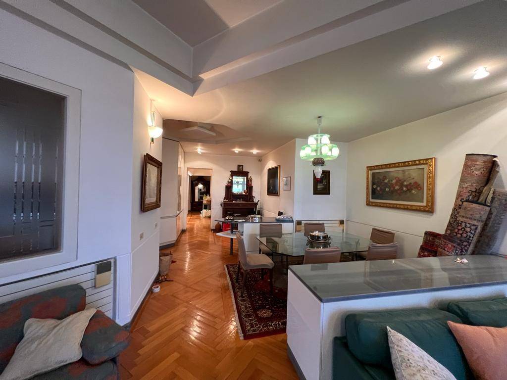 Appartamento a Napoli in Via del Parco Grifeo, 5 - Foto 3