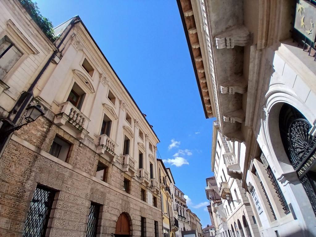 Appartamento a Vicenza in Corso Andrea Palladio - Foto 3