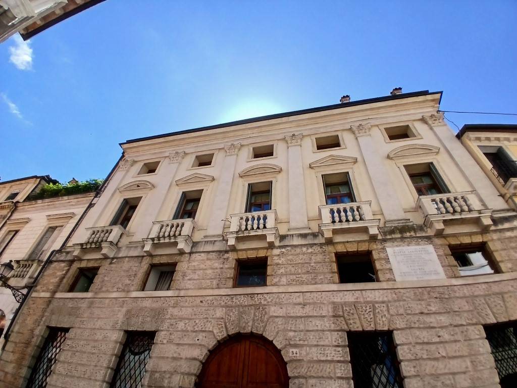 Appartamento a Vicenza in Corso Andrea Palladio - Foto 4