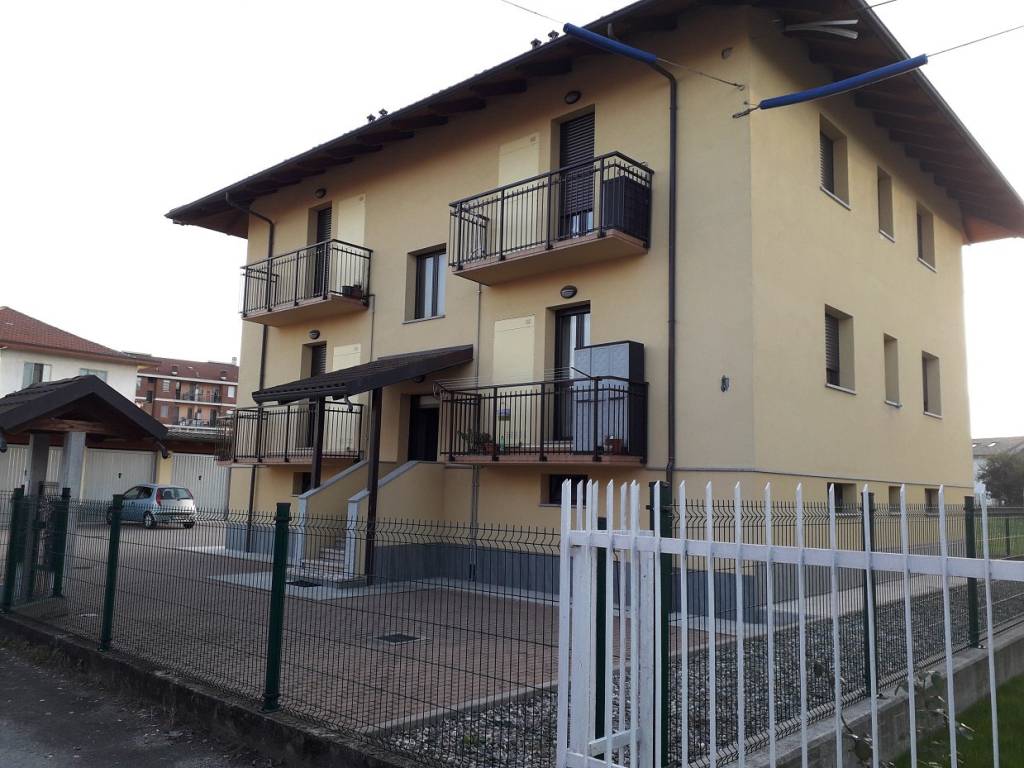 Appartamento a Caselle torinese - Foto 2