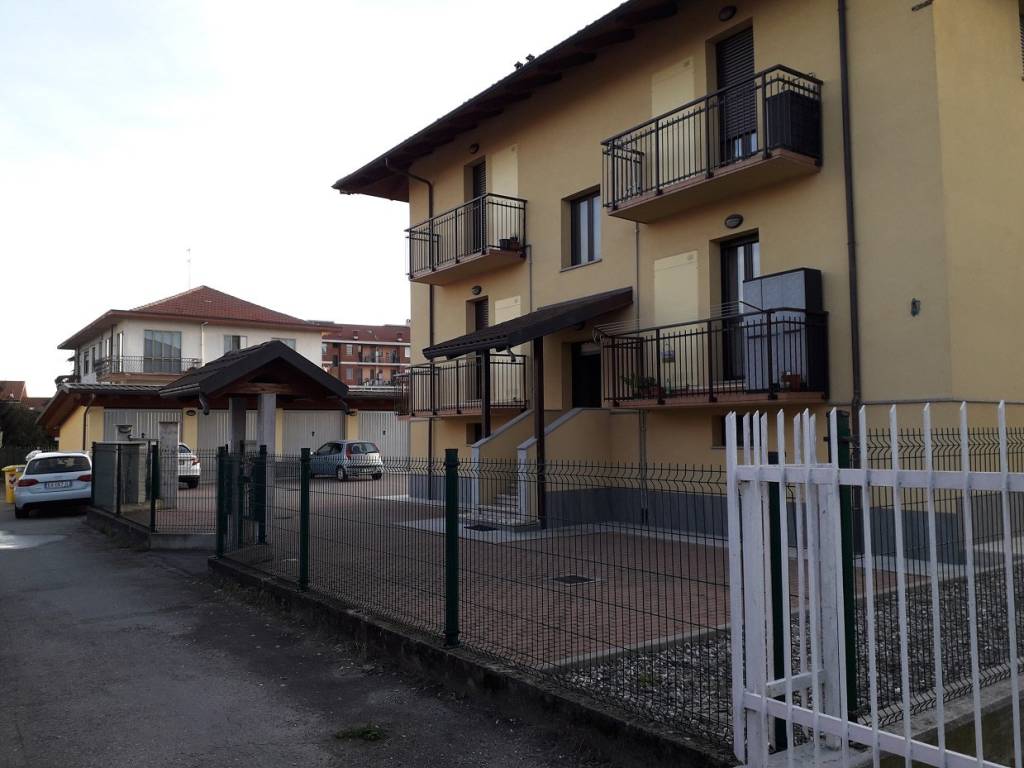 Appartamento a Caselle torinese - Foto 4