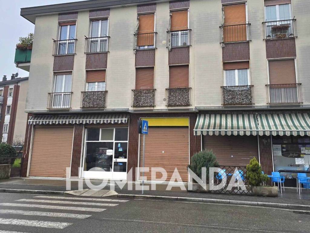 Appartamento a Segrate in Via Trieste, 1 - Foto 2