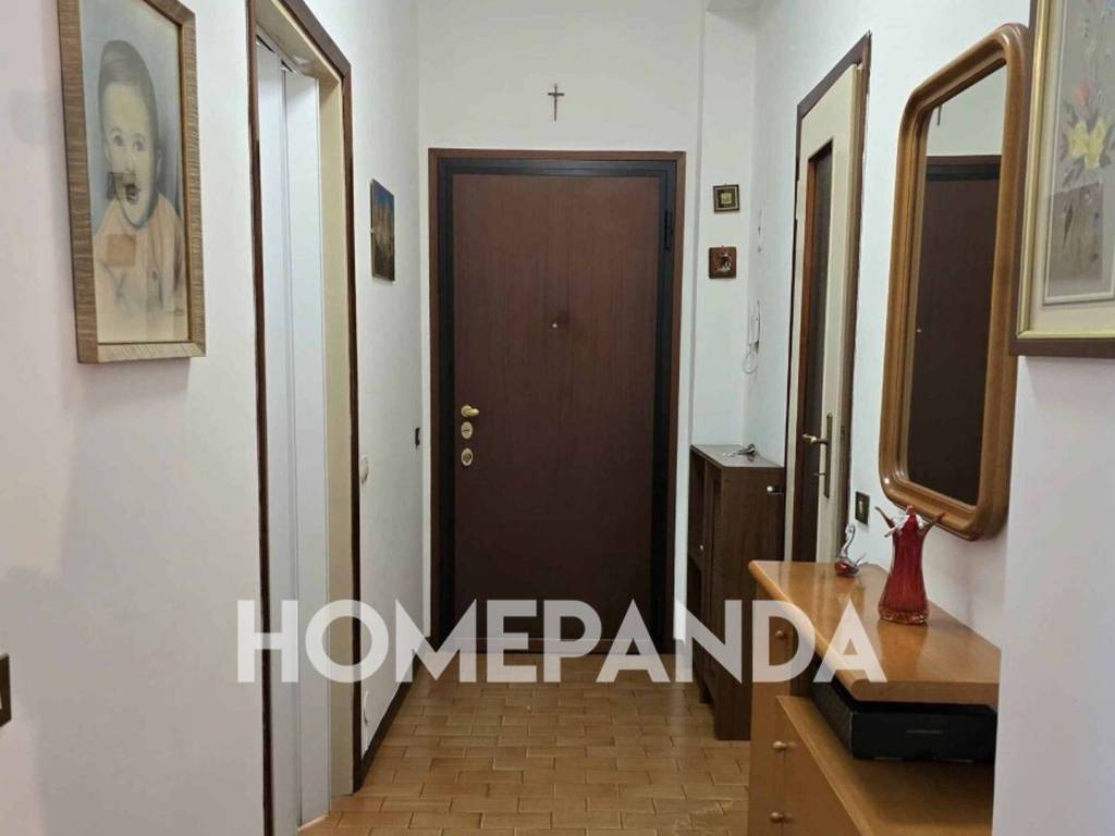 Appartamento a Segrate in Via Trieste, 1 - Foto 4