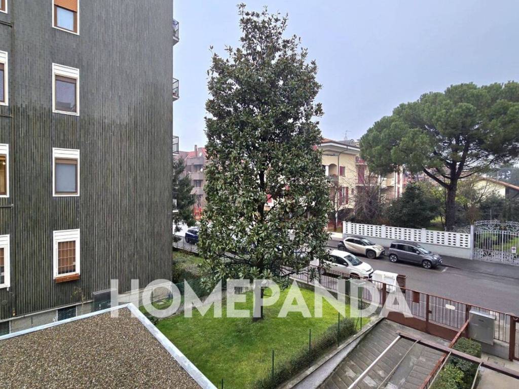 Appartamento a Segrate in Via Trieste, 1 - Foto 5