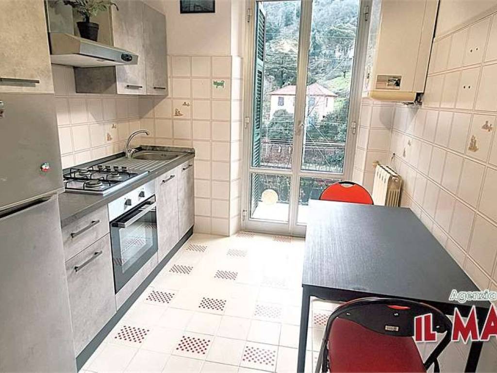 Appartamento a Genova - Foto 5