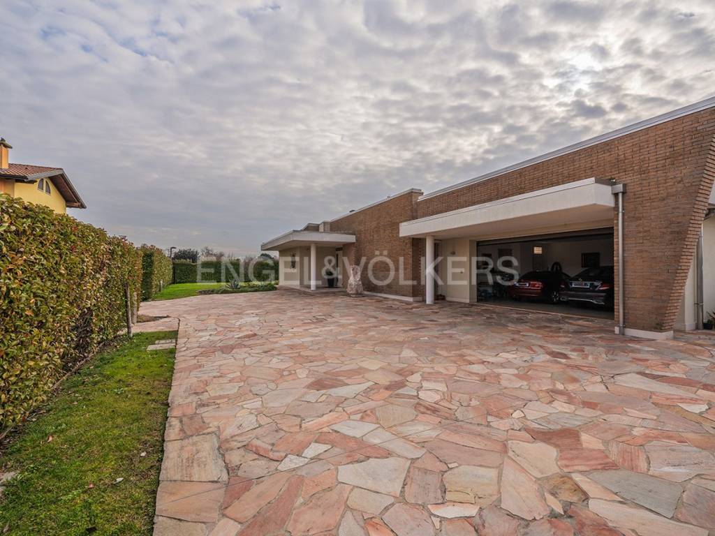 Villa a Ponte san nicolò - Foto 2