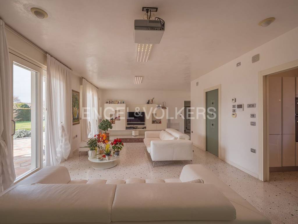 Villa a Ponte san nicolò - Foto 4