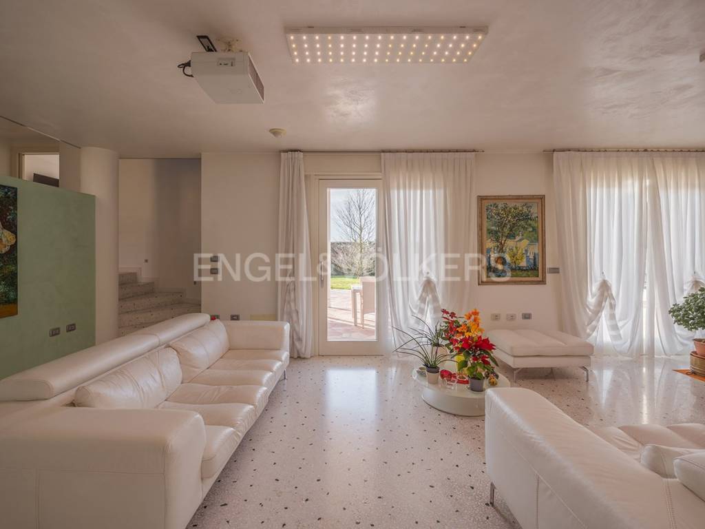 Villa a Ponte san nicolò - Foto 5