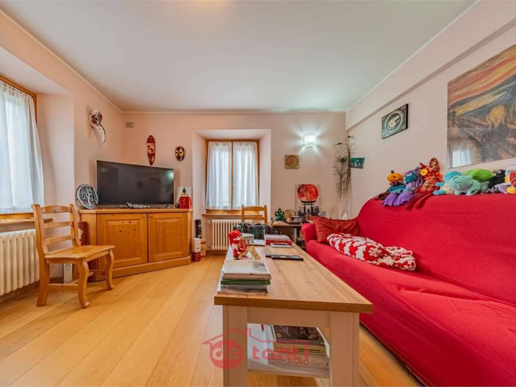 Appartamento a Chiavenna in Via rezia - Foto 2