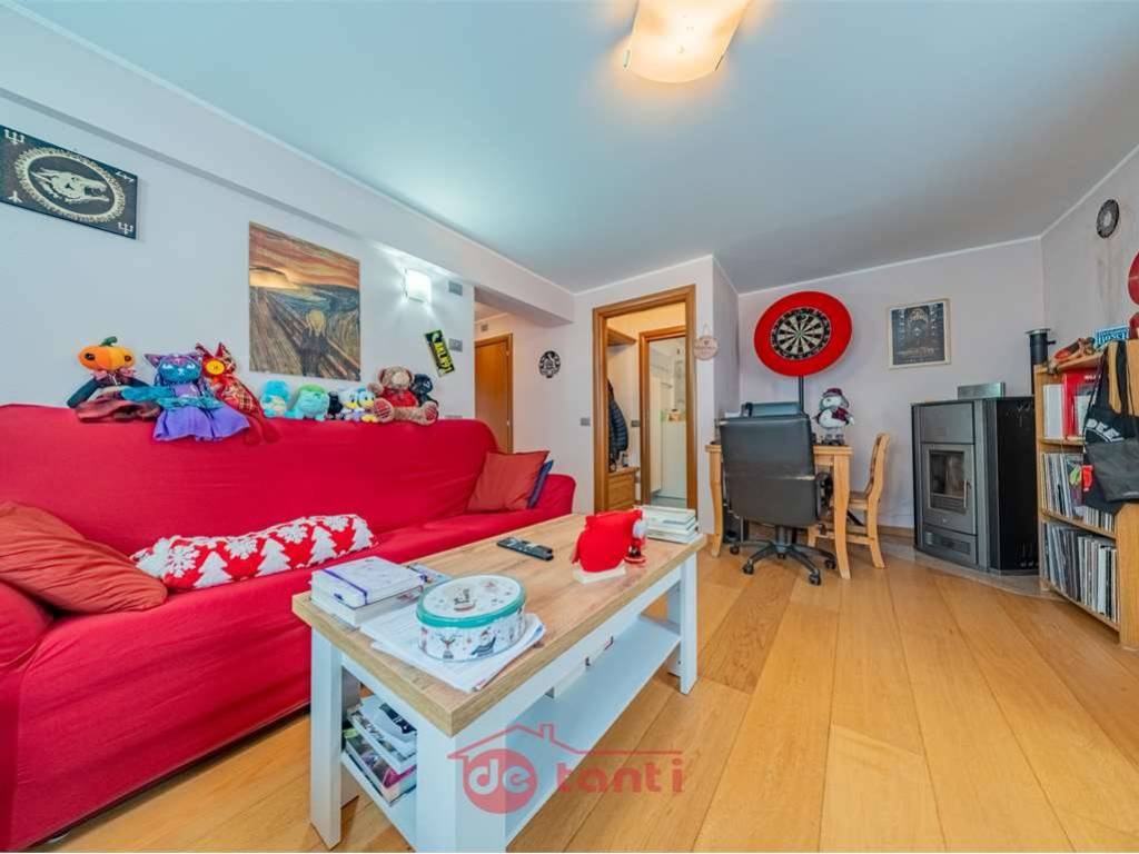 Appartamento a Chiavenna in Via rezia - Foto 4
