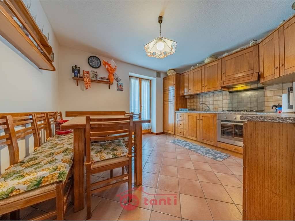 Appartamento a Chiavenna in Via rezia - Foto 5