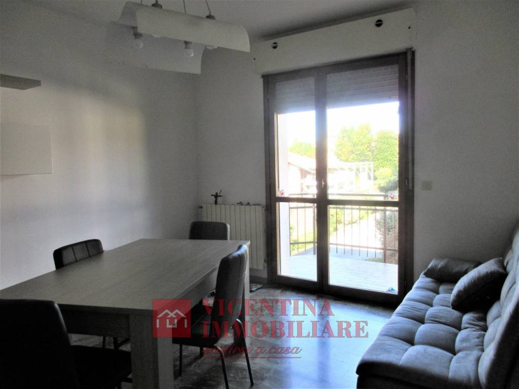 Appartamento a Vicenza in Viale anconetta - Foto 4