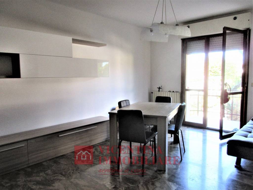 Appartamento a Vicenza in Viale anconetta - Foto 5