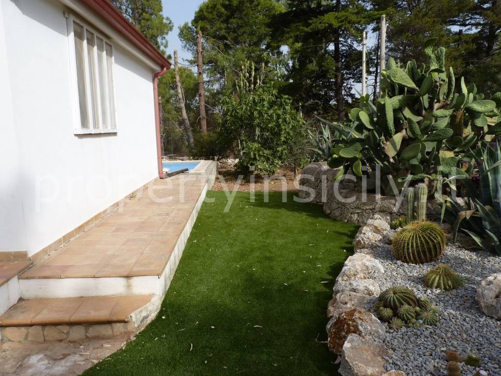 Villa a Noto in Strada Provinciale Cugni, 18 - Foto 4