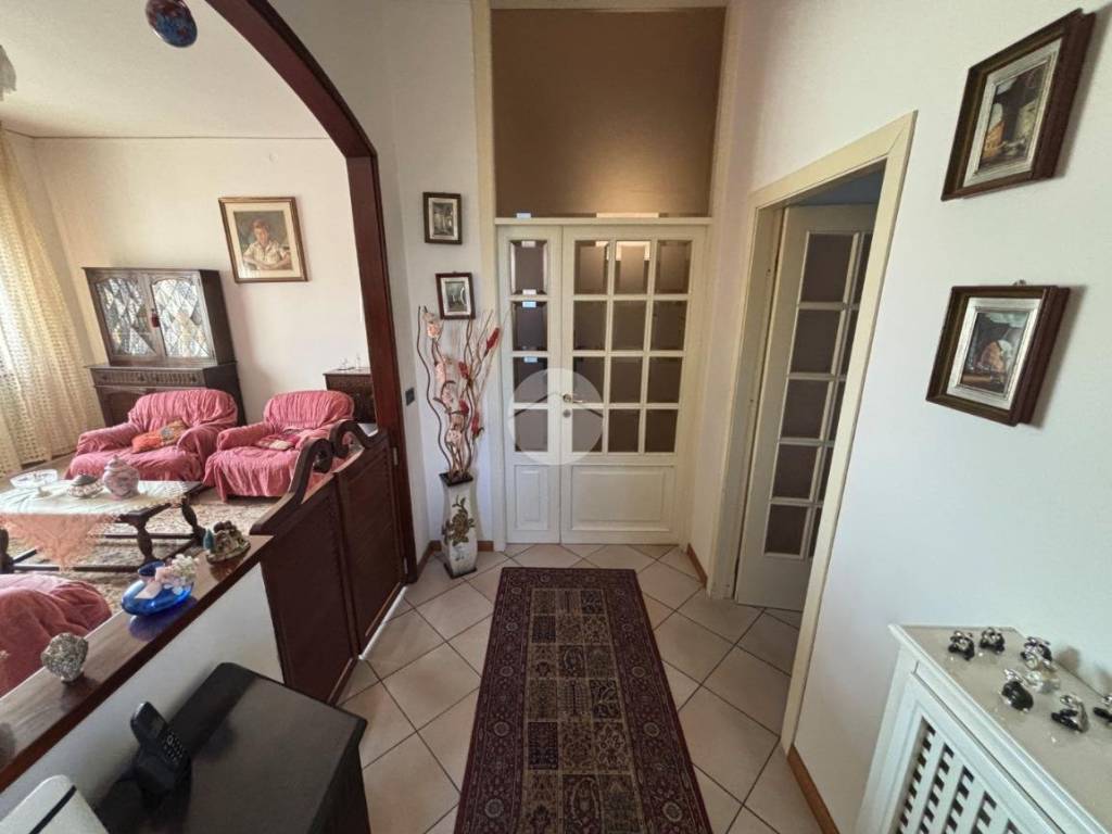 Casa indipendente a Fano in Via Papa Giovanni XXIII, 17 - Foto 5