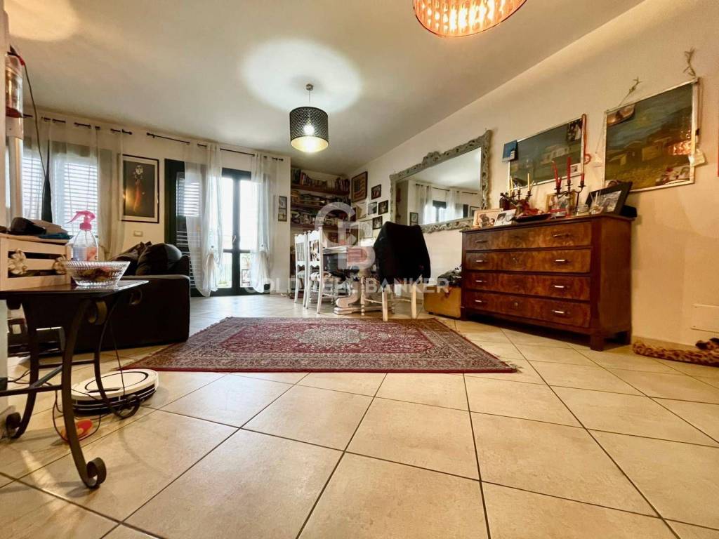 Appartamento a San giovanni la punta in Via Giuseppe Motta, 142 - Foto 4